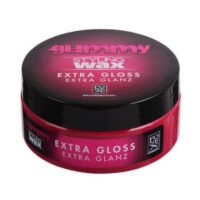 Extra Gloss Hair Wax 150ml - Fonex Gummy