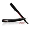 The Goodfellas' smile straight razor abysso with velvet case - Image 2