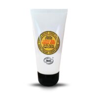 Organic hand Cream honey and vanille 75ml - La Manufacture en Provence