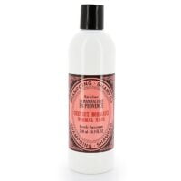 Organic Shampoo Pomgranade for normal hairs 500ml - La Manufacture en Provence