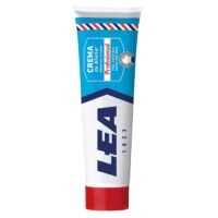 Shaving Cream in tube professional size 250gr - Lea