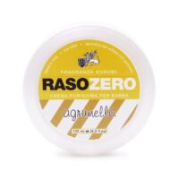 Shaving Cream 125ml Agrumella. Made in Italy - Rasozero