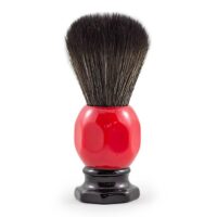 Shaving brush synthetic Plissoft Amici 22mm - Razorock