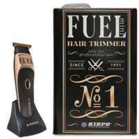 Trimmer mini Fuel Limited Edition wireless - Kiepe