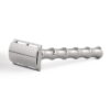 Razorock safety razor game changer 84-p bamboo handle