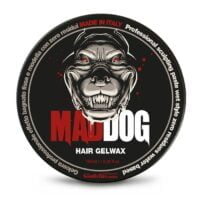 Hair Gelwax 100ml - Mad Dog