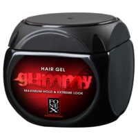 Maximum hold hair gel 500ml - Fonex Gummy