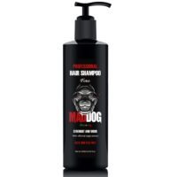 Hair Shampoo Force 250ml - Mad Dog