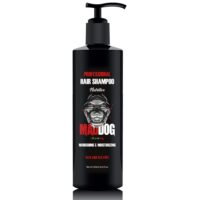 Hair Shampoo Nutritive 250ml - Mad Dog