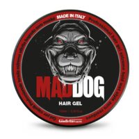 Hair Gel 100ml - Mad Dog