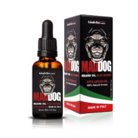 Beard Oil 30ml with Argan oil - Mad Dog