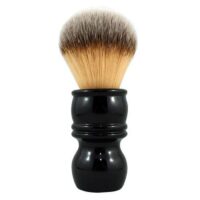 Shaving brush synthetic Plissoft Barber 24mm - Razorock