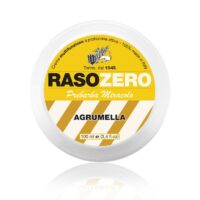 Preshave Cream Agrumella 100ml Made in Italy - Rasozero