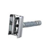 Razorock safety razor quick change butterfly opening - Image 2