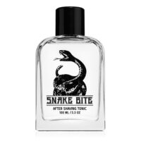 Aftershave Snake Bite 100ml - Fine Accoutrements