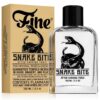 Fine aftershave Snake Bite 100ml - Image 2