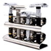 Parker stand for safety razors chrome - Image 2