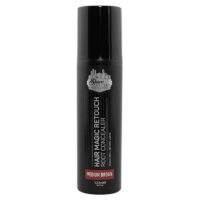 Root Retouch. Medium brown hairs 100ml - The Shave Factory