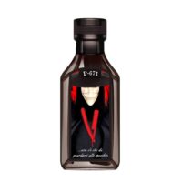 Aftershave V P-671 100ml - TFS