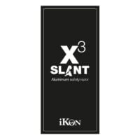 iKon packaging for X3 SLANT