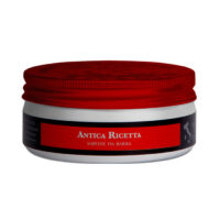 Shaving cream Antica Ricetta 150gr - Saponificio Bignoli