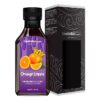 The Goodfellas' smile fluido dopobarba Orange Empire zero alcool 100ml