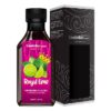 The Goodfellas' smile aftershave fluid Royal Lime zero alcohol 100ml Barbieri Uniti srl The Goodfellas' smile fluido dopobarba Royal Lime zero alcool 100ml