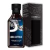 The Goodfellas' smile aftershave fluid Sea Citrus zero alcohol 100ml Barbieri Uniti srl The Goodfellas' smile fluido dopobarba Sea Citrus zero alcool 100ml