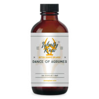 Wholly Kaw aftershave Dance of Agrumes 118ml