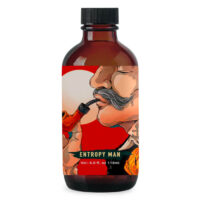 Wholly Kaw aftershave Entropy Man 118ml