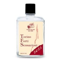 Aftershave Torino Forti Sensazioni 2021 100ml - TFS