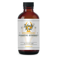 Wholly Kaw aftershave Fougere Bouquet 118ml