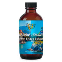Wholly Kaw aftershave Italian Holiday 118ml