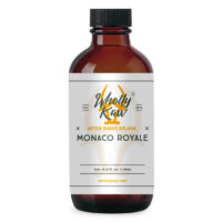 Wholly Kaw aftershave Monaco Royale 118ml