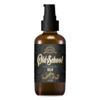 Aftershave balm Old School 118ml - Moon