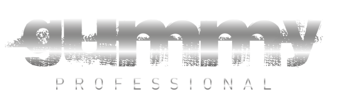Fonex Gummy Professional logo