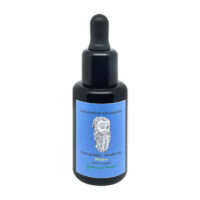 Beard Oil Windsor 30ml - Benessere Naturale