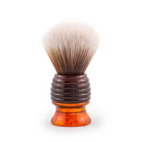 Shaving brush synthetic Mokasoft 24 - Razorock