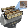 Kiepe electric razor Smooth 3800