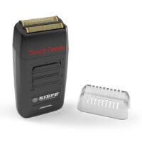 Electric Shaver Twice Finish For beard and hairs - Kiepe