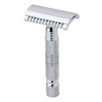 Safety Razor SSH-01 open comb - Pearl Shaving