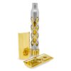 The Goodfellas' smile safety razor Valynor Barbieri Uniti srl The Goodfellas’ smile rasoio di sicurezza Valynor