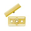 The Goodfellas' smile safety razor Valynor Barbieri Uniti srl The Goodfellas’ smile rasoio di sicurezza Valynor