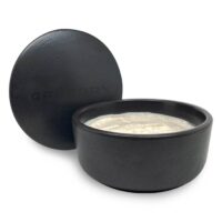 Extro Cosmesi shaving soap in ceramic bowl Gregory 150ml