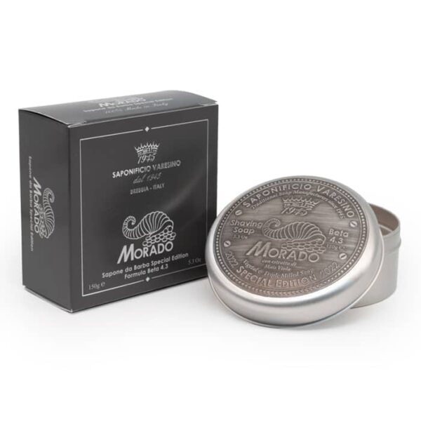 Saponificio Varesino Shaving soap Morado 4.3 150gr