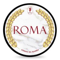 Shaving Cream Roma 150ml - Extro Cosmesi