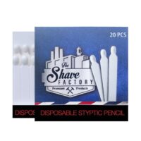 Blood Stopper matches 20pcs - The Shave Factory