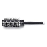 Heat hair brush with ceramic bar T-Max 32mm - Kiepe