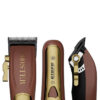 Kiepe hair clipper Booster cordless Barbieri Uniti srl Kiepe hair clipper Booster cordless